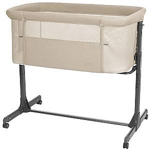 Детская кроватка Kikka Boo Noah Beige