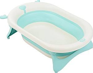 Ванночка Kikka Boo Foldy Mint