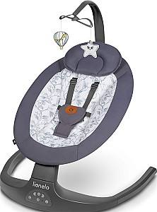 Leagan Lionelo Ralf Grey White