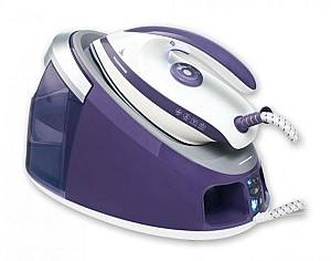 Fier de calcat cu generator de abur Heinner HISD3006V