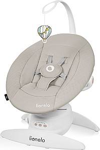 Leagan Lionelo Iris Beige Sand