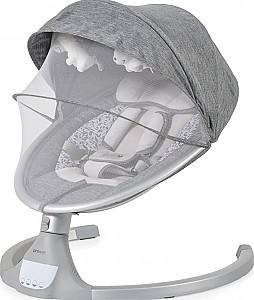 Leagan Moni iSwing Electric Silver