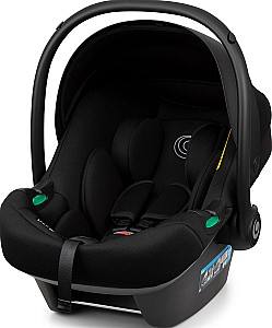 Детское автокресло Tutis Elo Lux Black