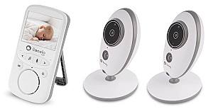 Interfon bebelusi Lionelo  Babyline 5.1