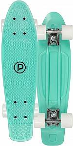 Skateboard Powerslide Playlife Mint-White (880319)