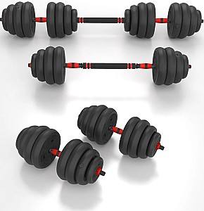 Haltera HMS 6in1 SGN140