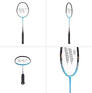 Racheta de badminton WISH Fusiontec 918