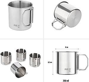 Чашка Nils Camp NC1762