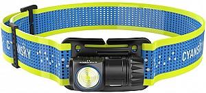 Lanterna Cyansky L1 6500K