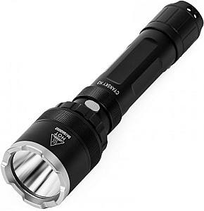 Lanterna Cyansky H3 Led