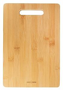 Разделочная доска Casa Masa SIMPLE 33x22x1,5 cm