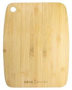 Разделочная доска Casa Masa SIMPLE 38x29x0,8 cm