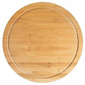 Разделочная доска Casa Masa PIZZA 33 cm