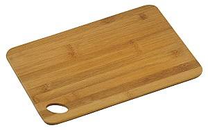 Tocător de tăiere Kesper Bamboo 58330