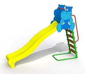 Горка для детей Copfer PTP 13L-T2