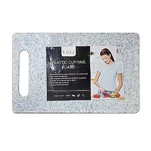 Tocător de tăiere VLM Alb (37873)