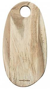 Разделочная доска Casa Masa AVOCADO 41 cm