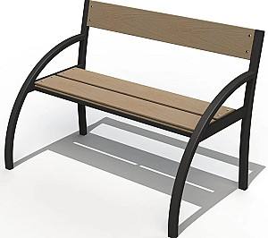 Садовая скамейка Copfer РТР 048