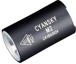 Lanterna Cyansky M2 Led