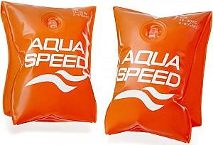 Accesoriu pentru inot AQUA SPEED Orange 75 (6083/763)