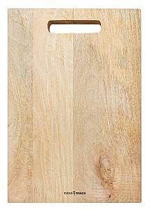 Разделочная доска Casa Masa CHEF 33x22x3,5 cm