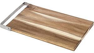 Разделочная доска Axentia Wood 134031