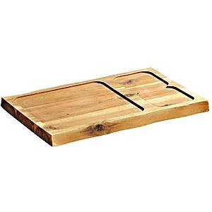 Разделочная доска Kesper Wood (28196)