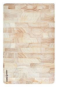 Разделочная доска Casa Masa HEVEA 47x30 cm