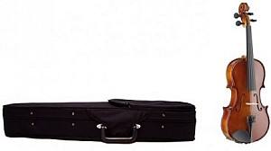 Скрипка Flame  MV012W 1/8