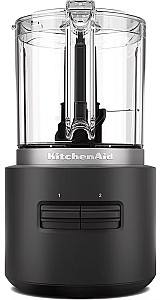 Электрический измельчитель KitchenAid 5KFCR500BM