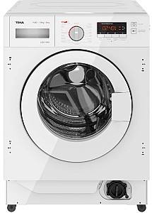 Masina de spalat rufe incorporabilă Teka LSI6 1480 EU