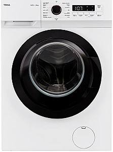 Masina de spalat Teka WMK 40840 WH
