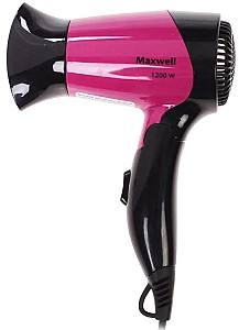 Uscator de par MAXWELL MW-2007 BK