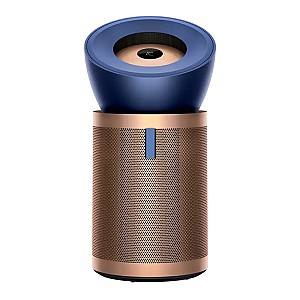Очиститель воздуха Dyson Big+Quite Formaldehyde BP04 (Синий/Золотистый)