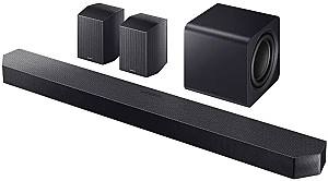 Soundbar Samsung HW-Q990F