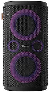 Портативная колонка Hisense Party Rocker One Plus HP110