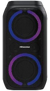 Портативная колонка Hisense Party Rocker 160