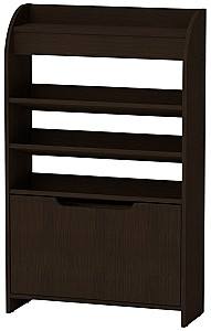 Dulap pentru incaltaminte KompaniT ТО-14 Wenge