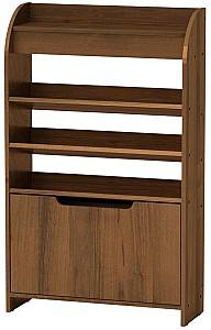 Dulap pentru incaltaminte KompaniT ТО-14 Nuc Eco