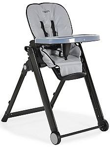 Scaun reglabil pe inaltime de masa Moni Neron Grey