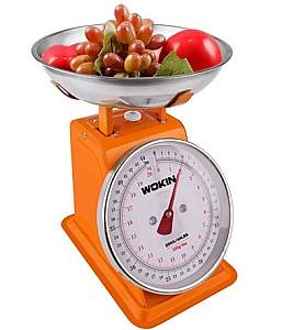 Весы кухонные Wokin 506520