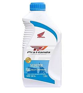 Ulei motor Honda 4T SAE 10W30 1.0L