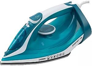 Утюг Polaris PIR 2487AK Белый / Бирюзовый