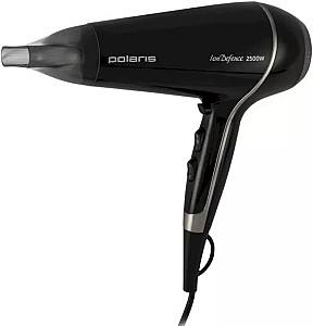 Uscator de par Polaris PHD 1112 Black