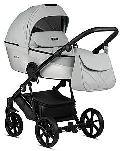 Carucior 2 in 1 Tutis Viva 4 Luxury Crystal