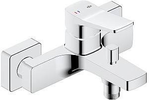 Смеситель для умывальника Armatura Malaga 124011