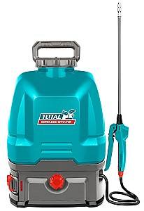 Опрыскиватель Total TSPLI2016