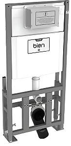 Система инсталляции для унитазов Bien Banyo Supreme Pro-F Freestand 3/6lt