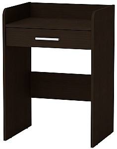 Masa de machiaj KompaniT Tr-10 Wenge (Maro)