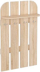 Вешалка KompaniT В-5 Дуб Сонома